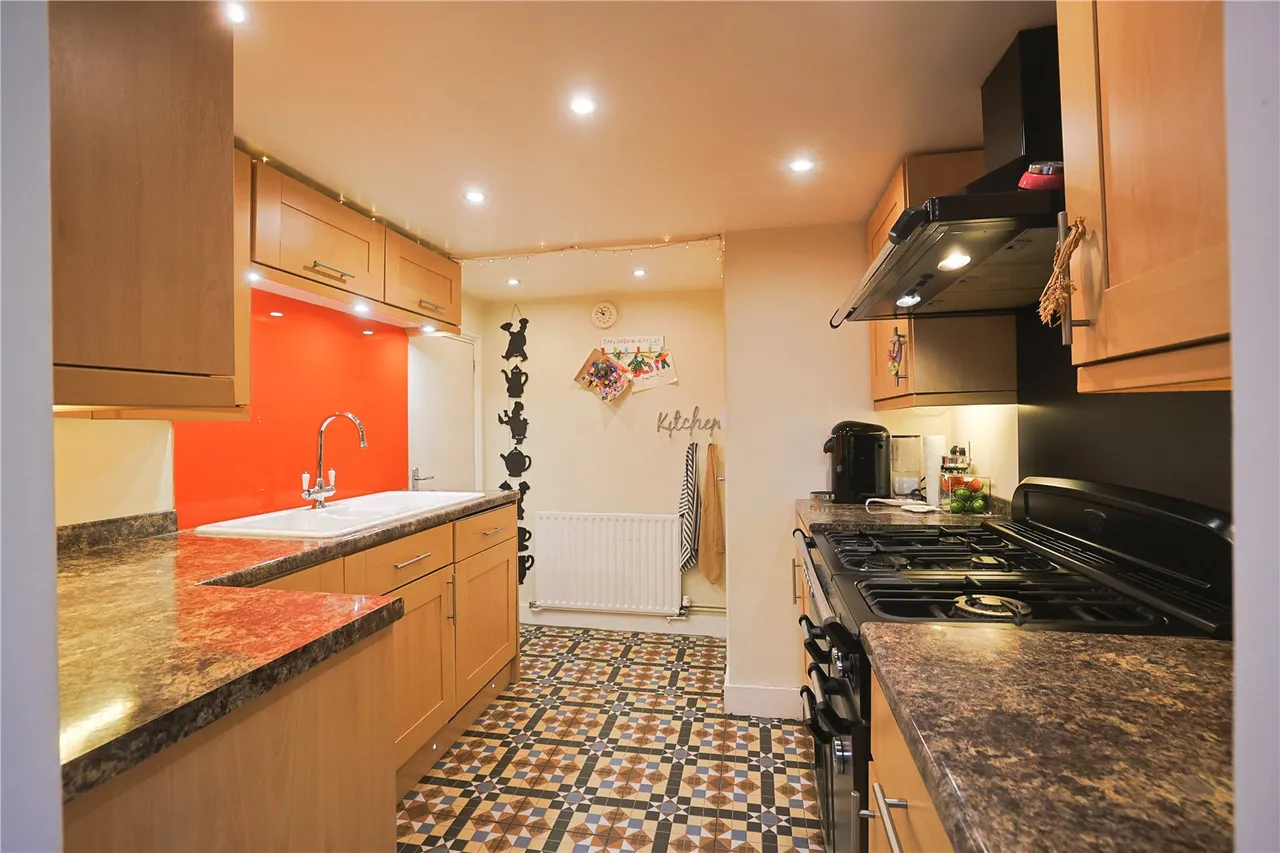 Shrubbery Road, Gravesend, DA12, photo 8