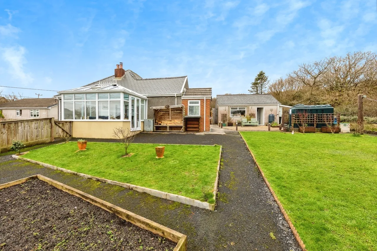 Four Roads, Kidwelly, SA17, photo 18