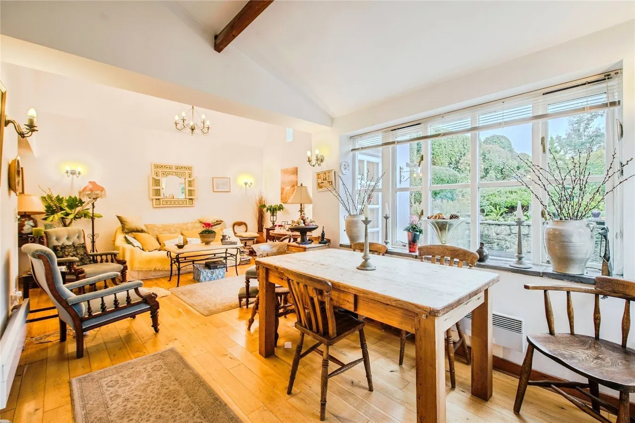 Manorbier Newton, Tenby, SA70, photo 7