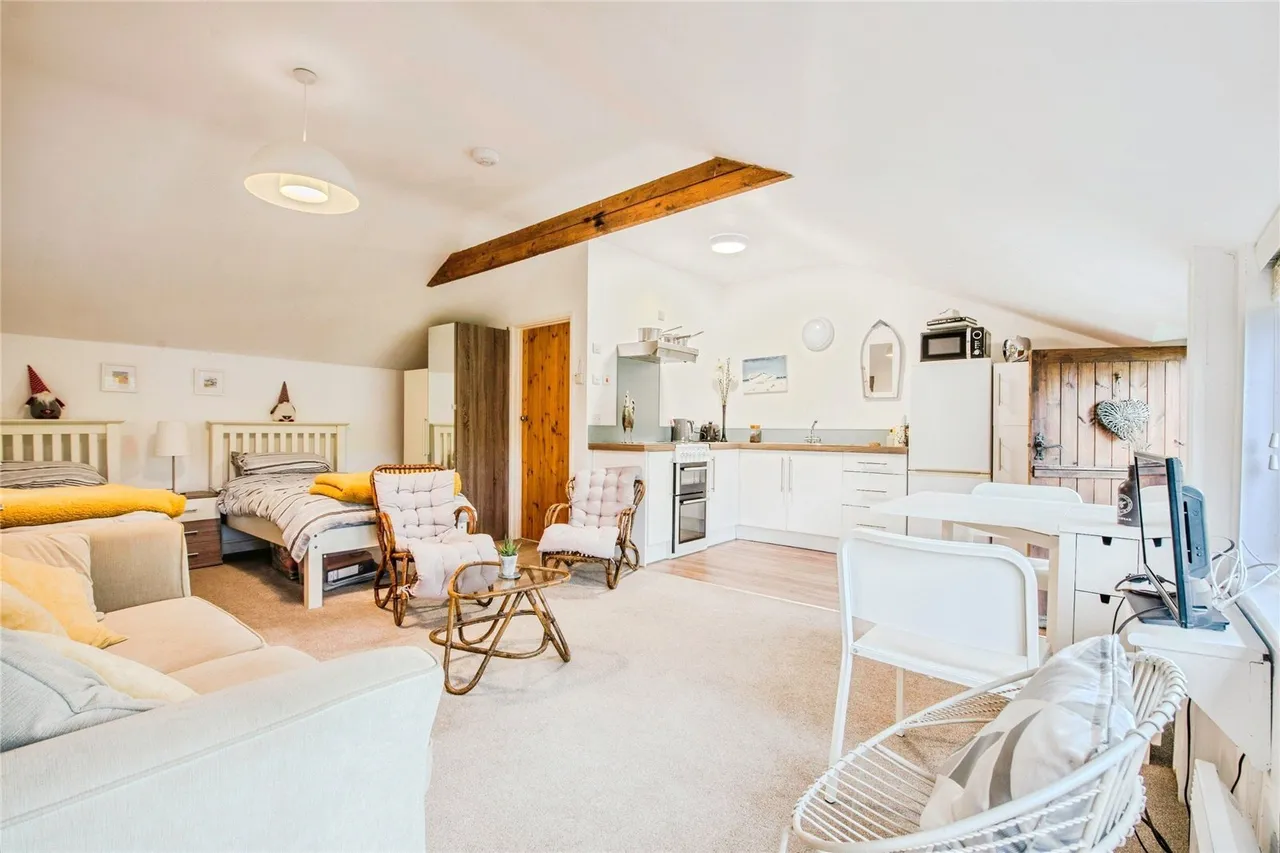 Manorbier Newton, Tenby, SA70, photo 13