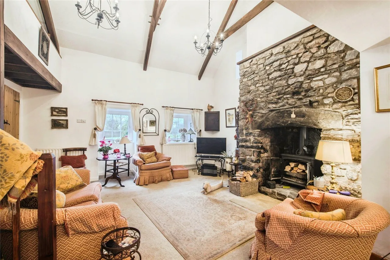Manorbier Newton, Tenby, SA70, photo 4
