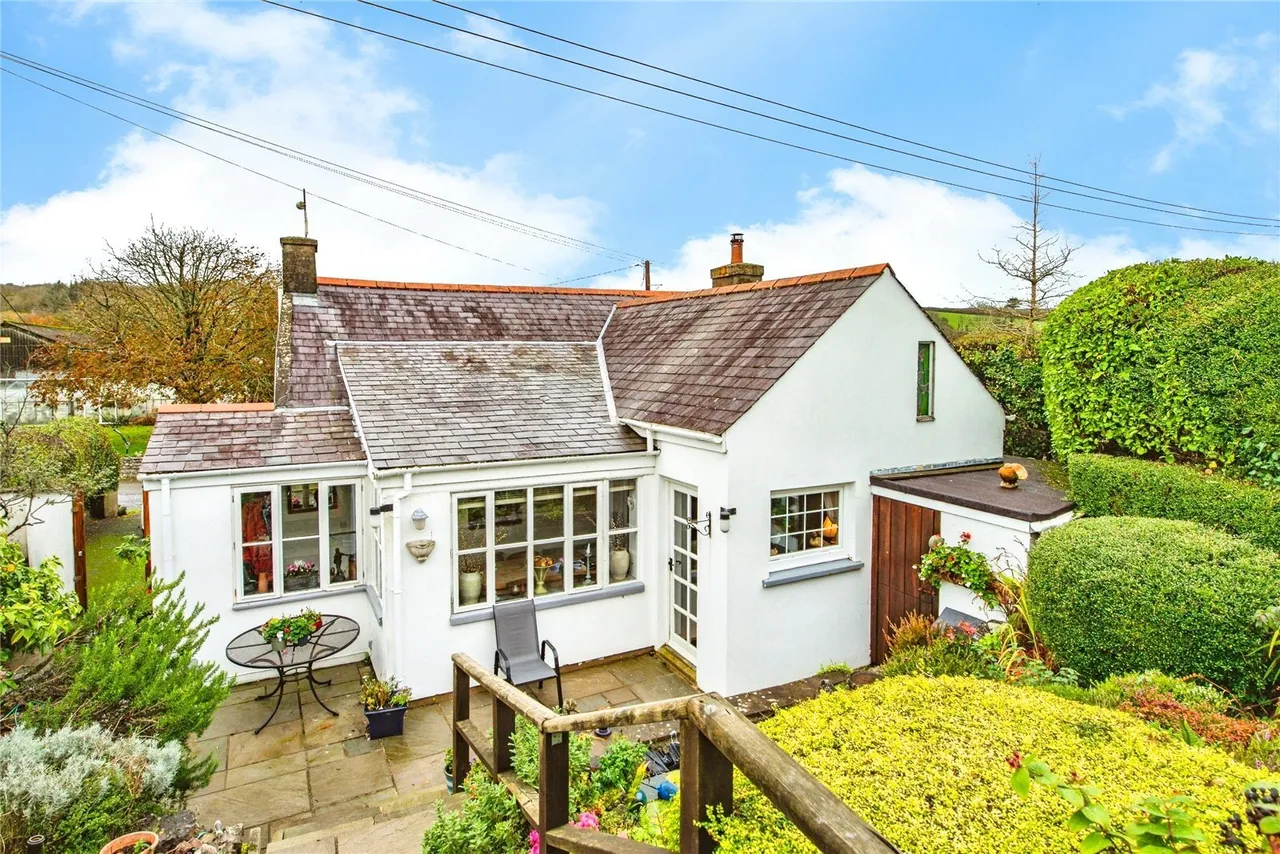Manorbier Newton, Tenby, SA70, photo 5