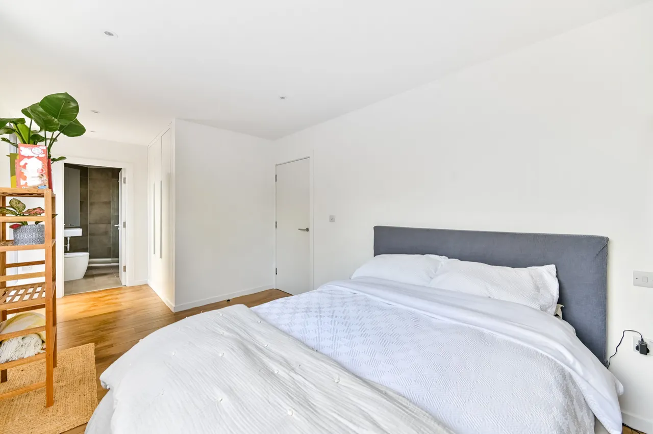 Flat 3, 1a Vicarage Road, Kingston Upon Thames, photo 7