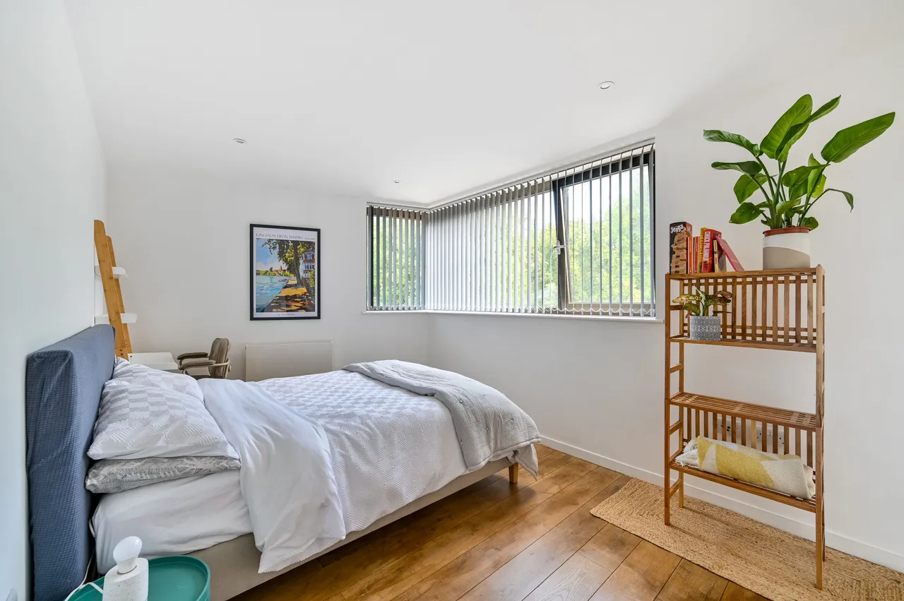 Flat 3, 1a Vicarage Road, Kingston Upon Thames, photo 6