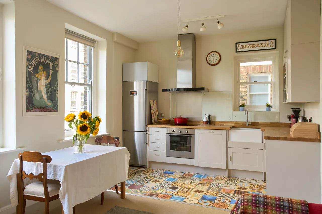 Sutton Lane North, London, W4, photo 4
