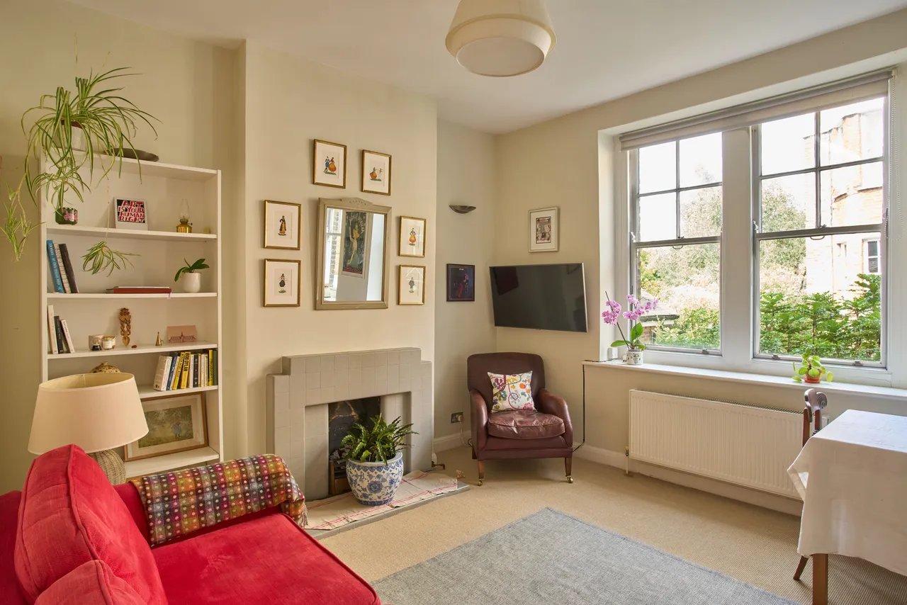 Sutton Lane North, London, W4, photo 9