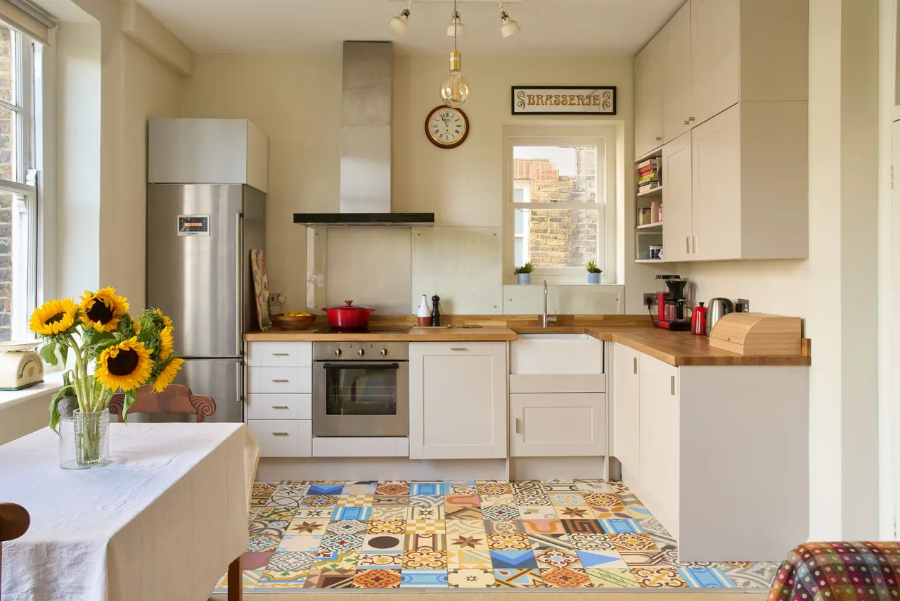 Sutton Lane North, London, W4, photo 12