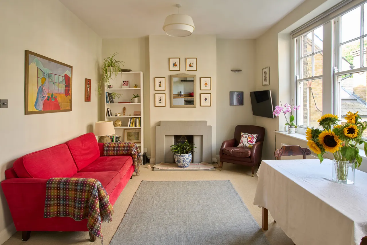 Sutton Lane North, London, W4, photo 3