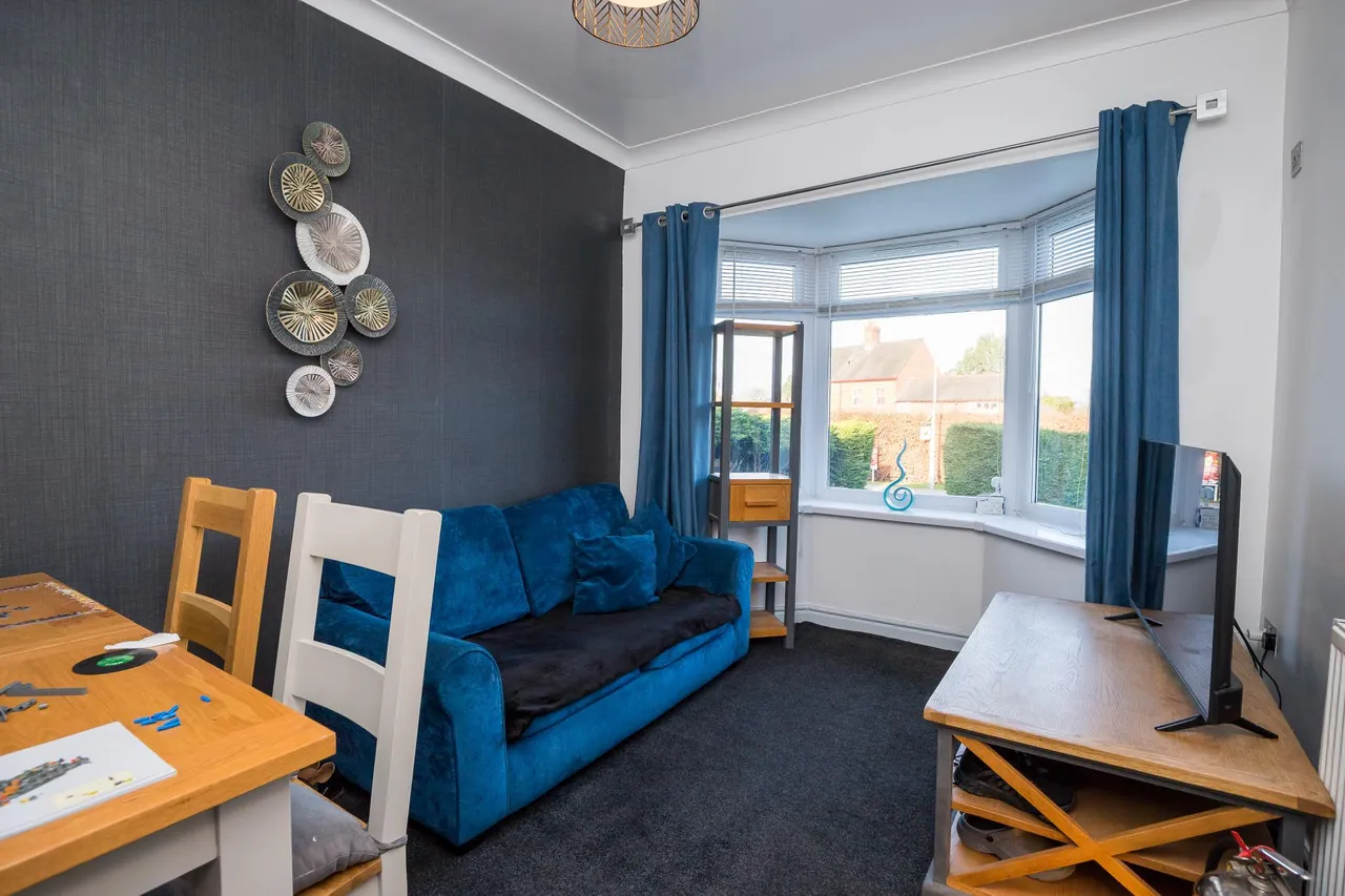 Cefn Road, Wrexham, LL13, photo 10