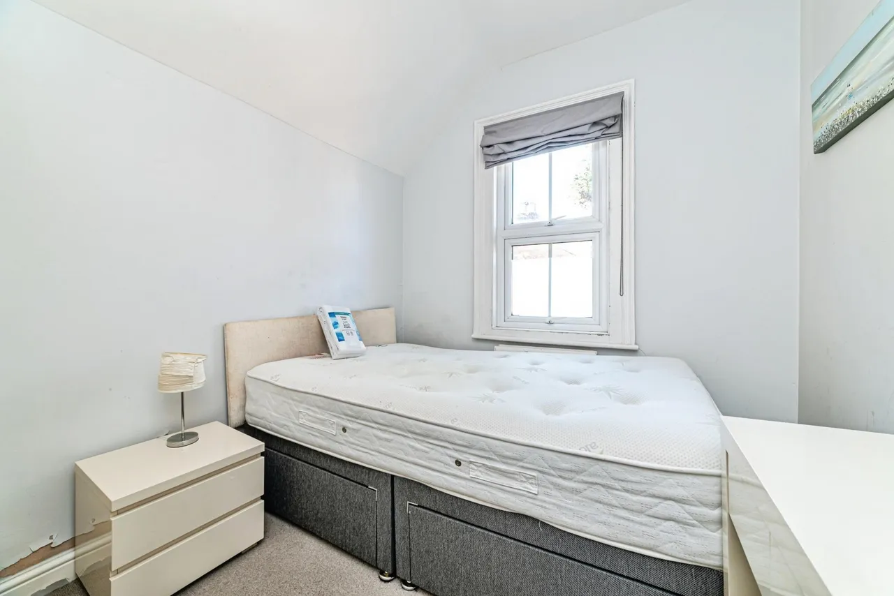 Franklin Street, Reading, RG1, photo 5