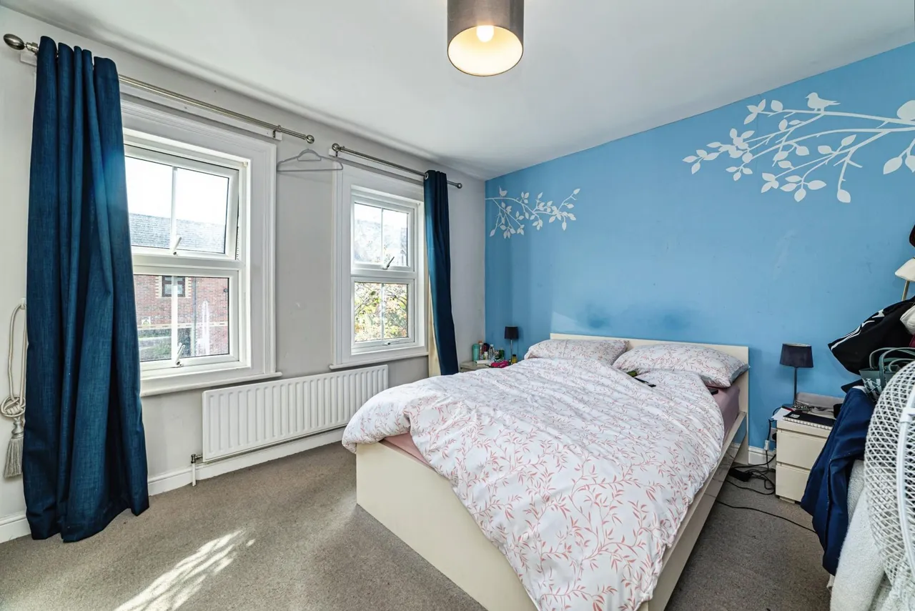 Franklin Street, Reading, RG1, photo 8