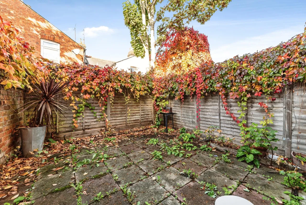 Franklin Street, Reading, RG1, photo 11