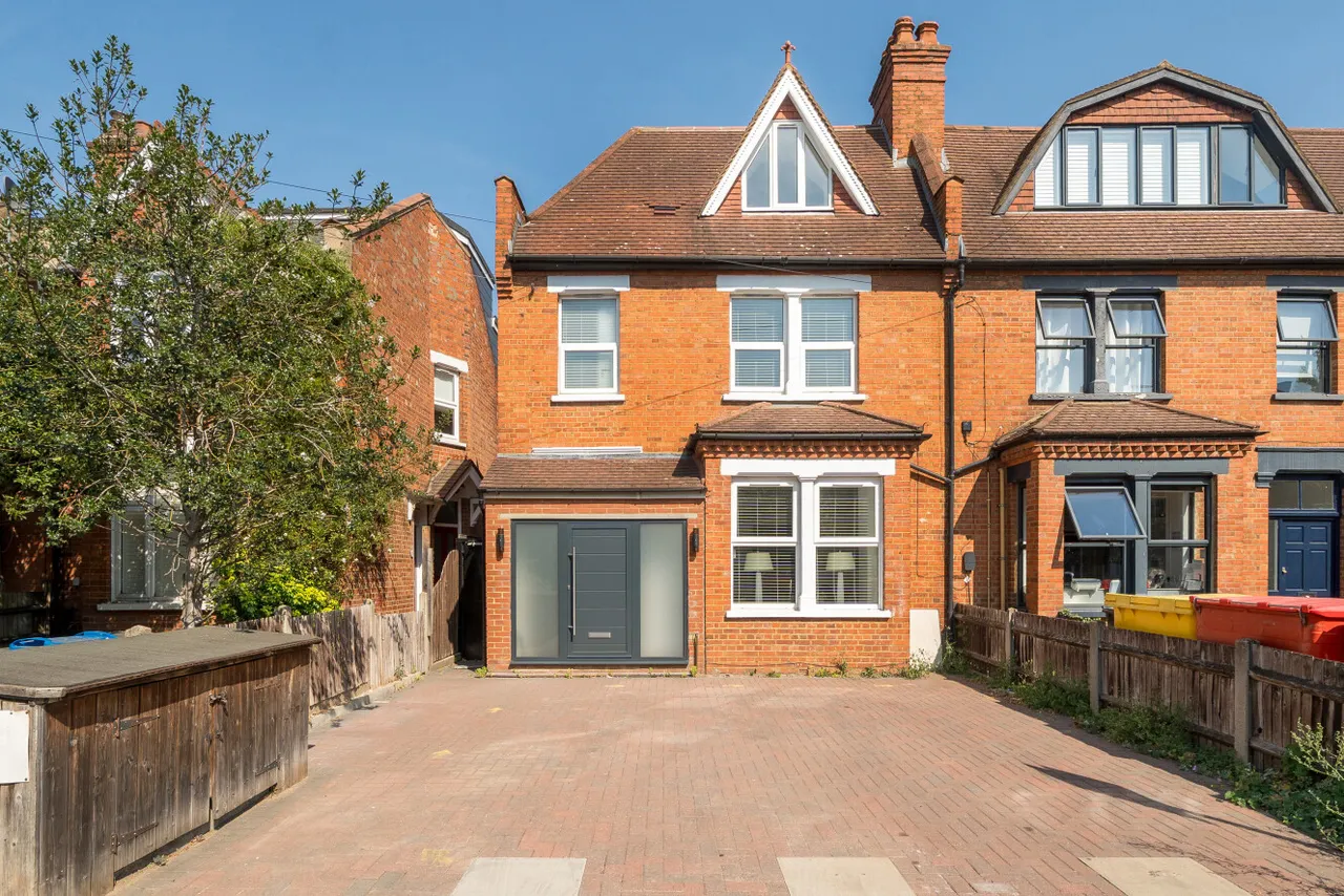 Durham Road, Raynes Park, London, SW20, photo 2