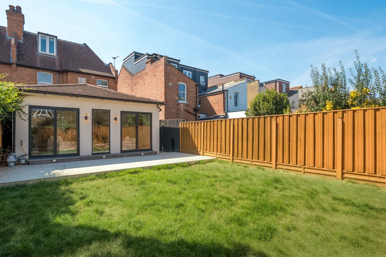 Durham Road, Raynes Park, London, SW20, photo 5