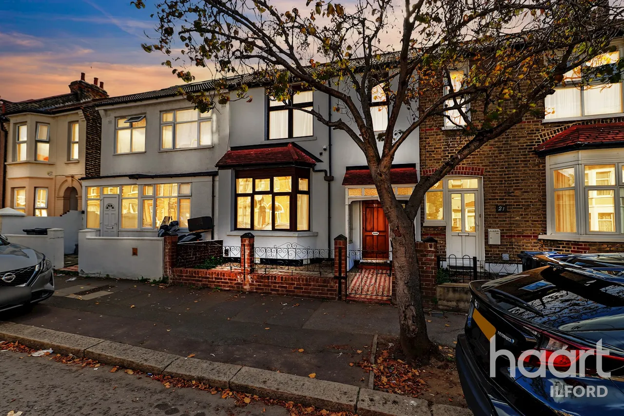 Baden Road, Ilford, IG1, photo 2