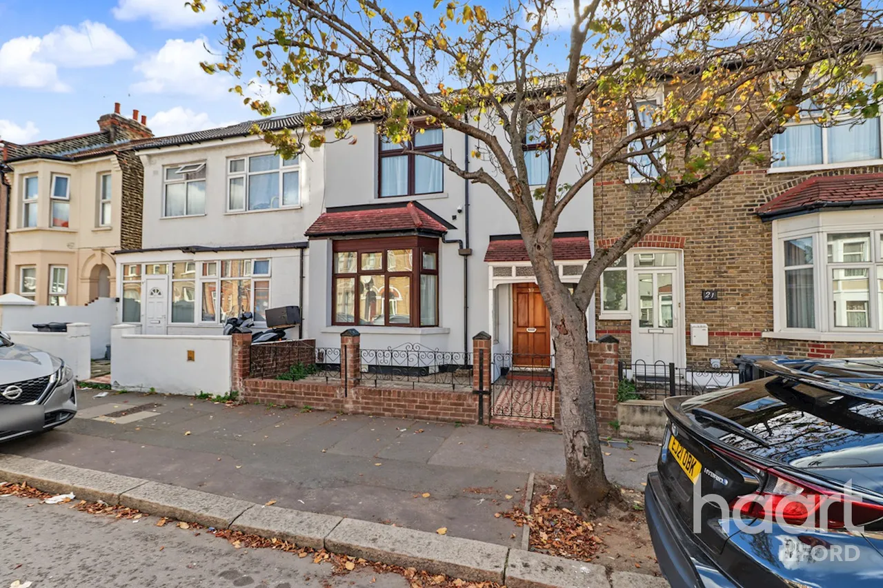 Baden Road, Ilford, IG1, photo 24