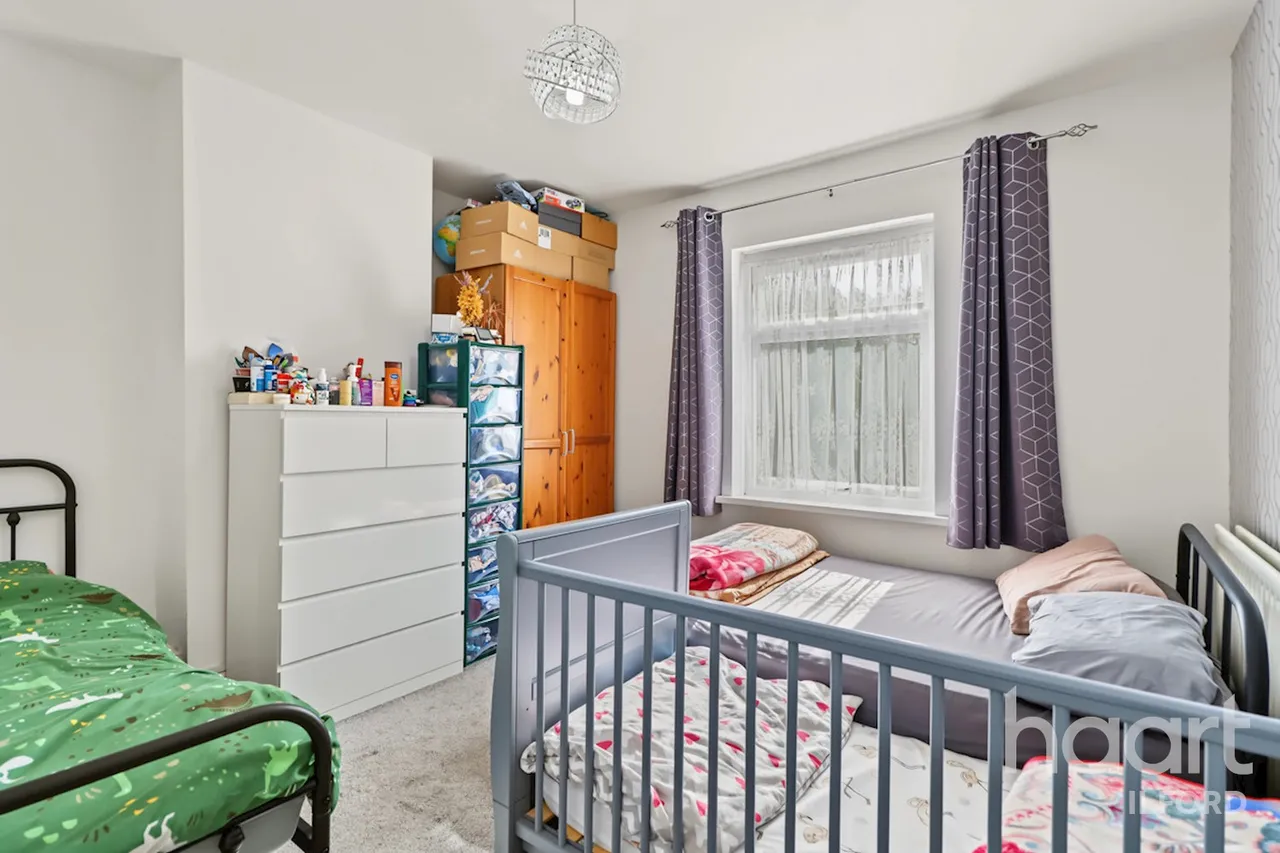 Baden Road, Ilford, IG1, photo 18