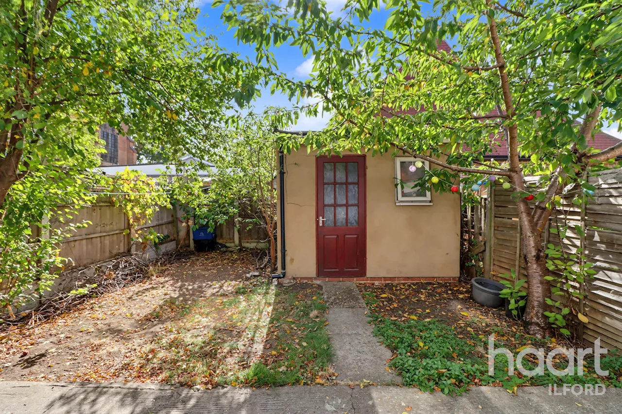 Baden Road, Ilford, IG1, photo 4