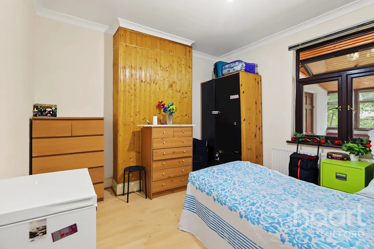 Baden Road, Ilford, IG1, photo 9