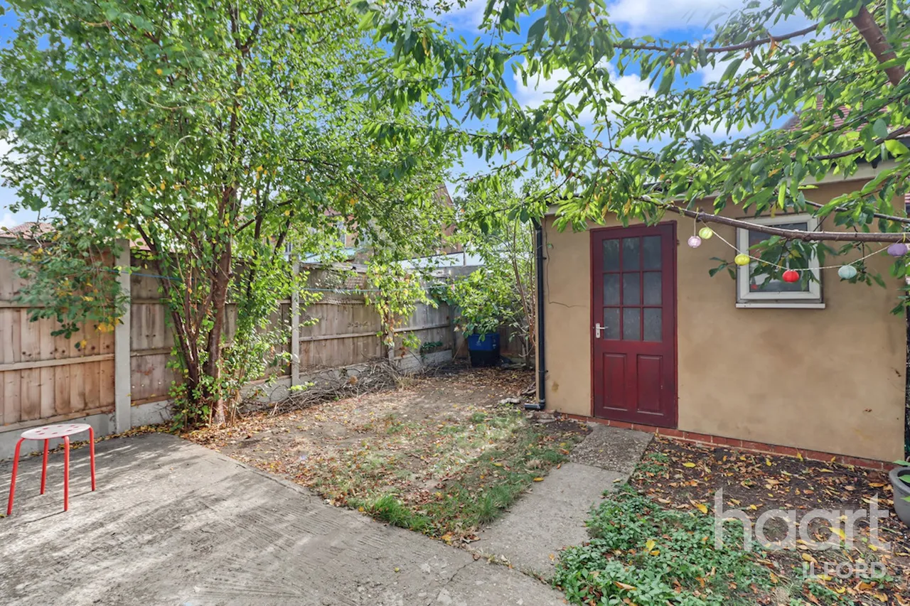 Baden Road, Ilford, IG1, photo 21