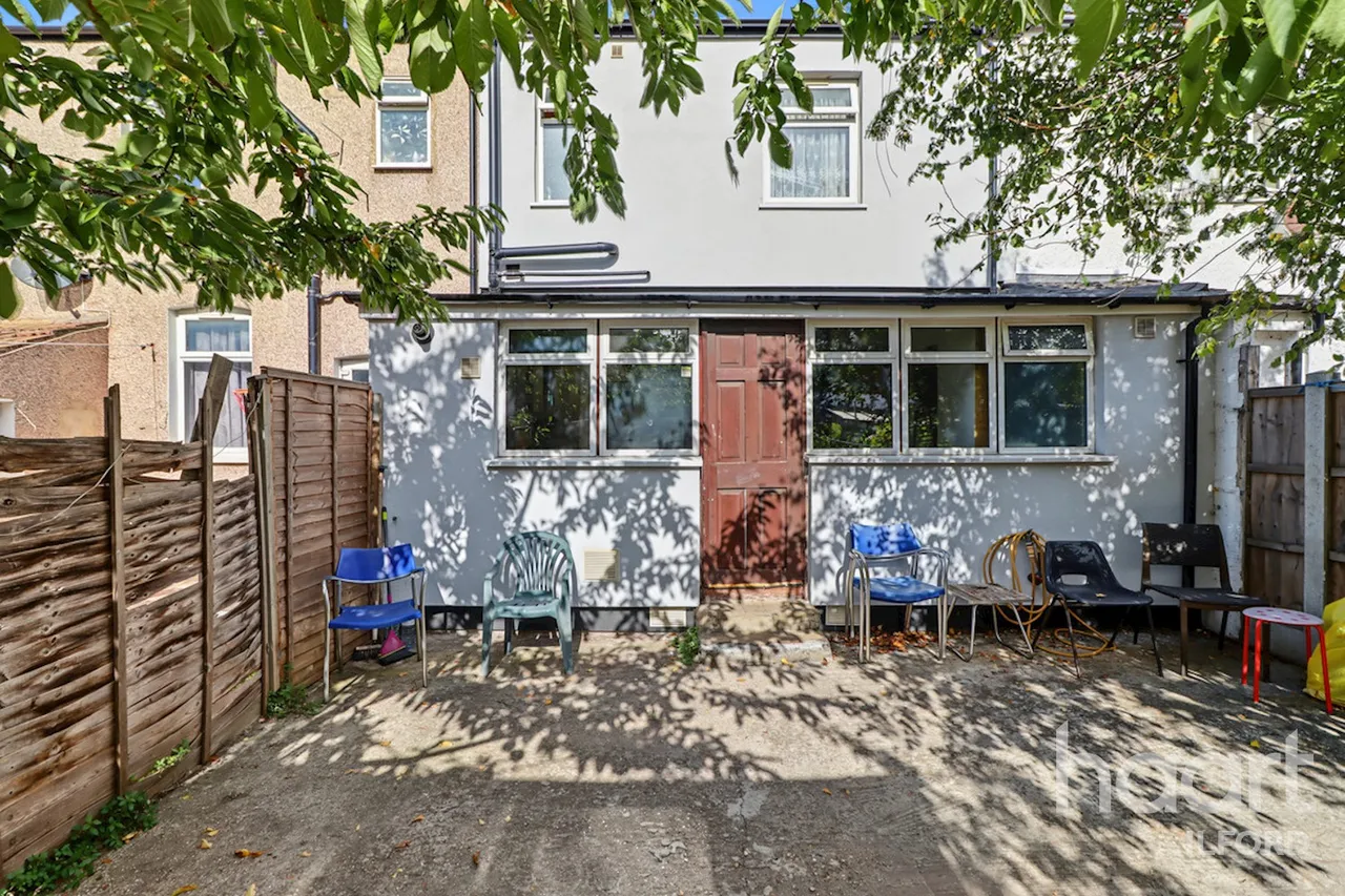 Baden Road, Ilford, IG1, photo 22