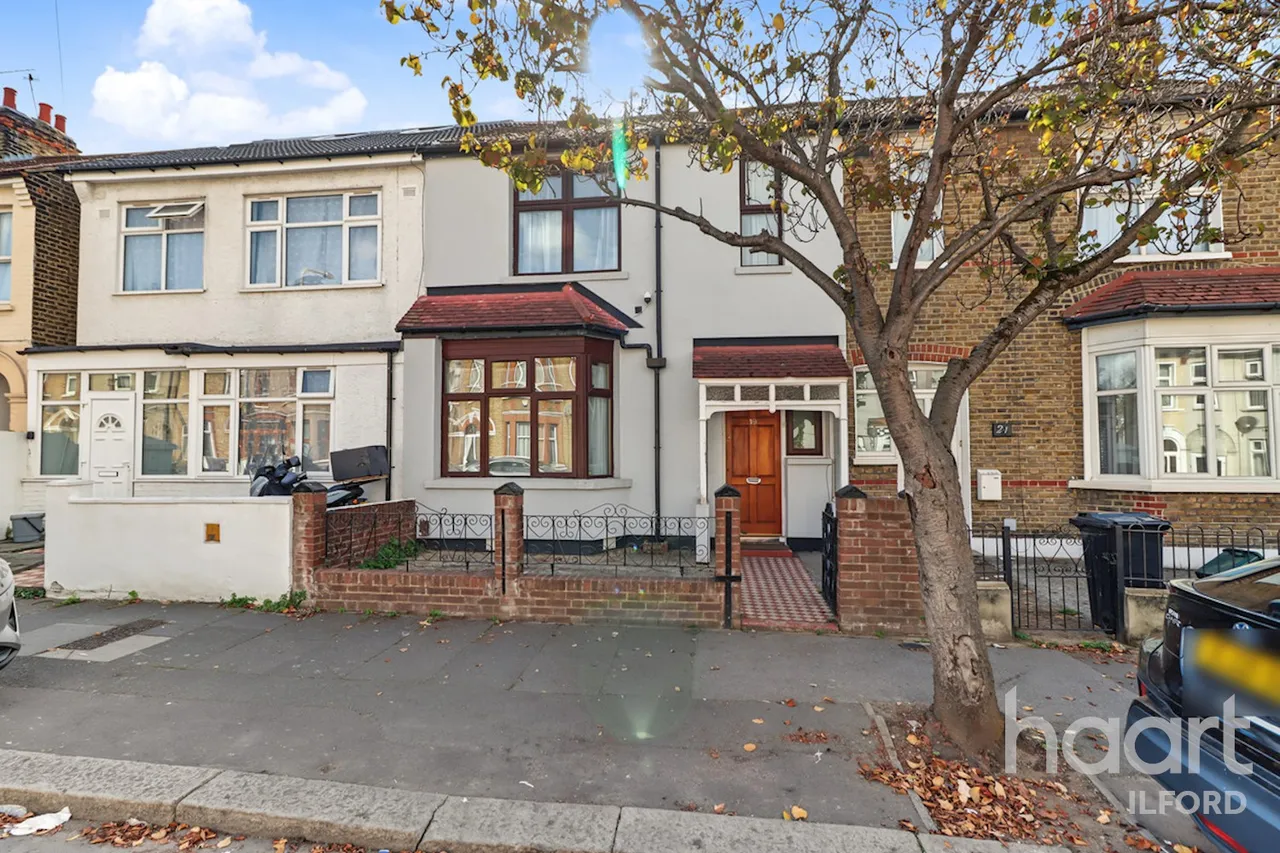 Baden Road, Ilford, IG1, photo 23