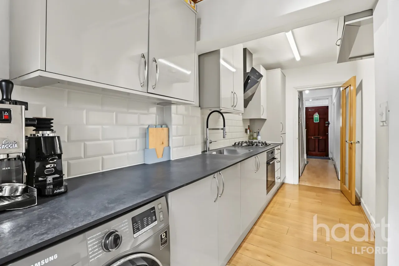 Baden Road, Ilford, IG1, photo 15