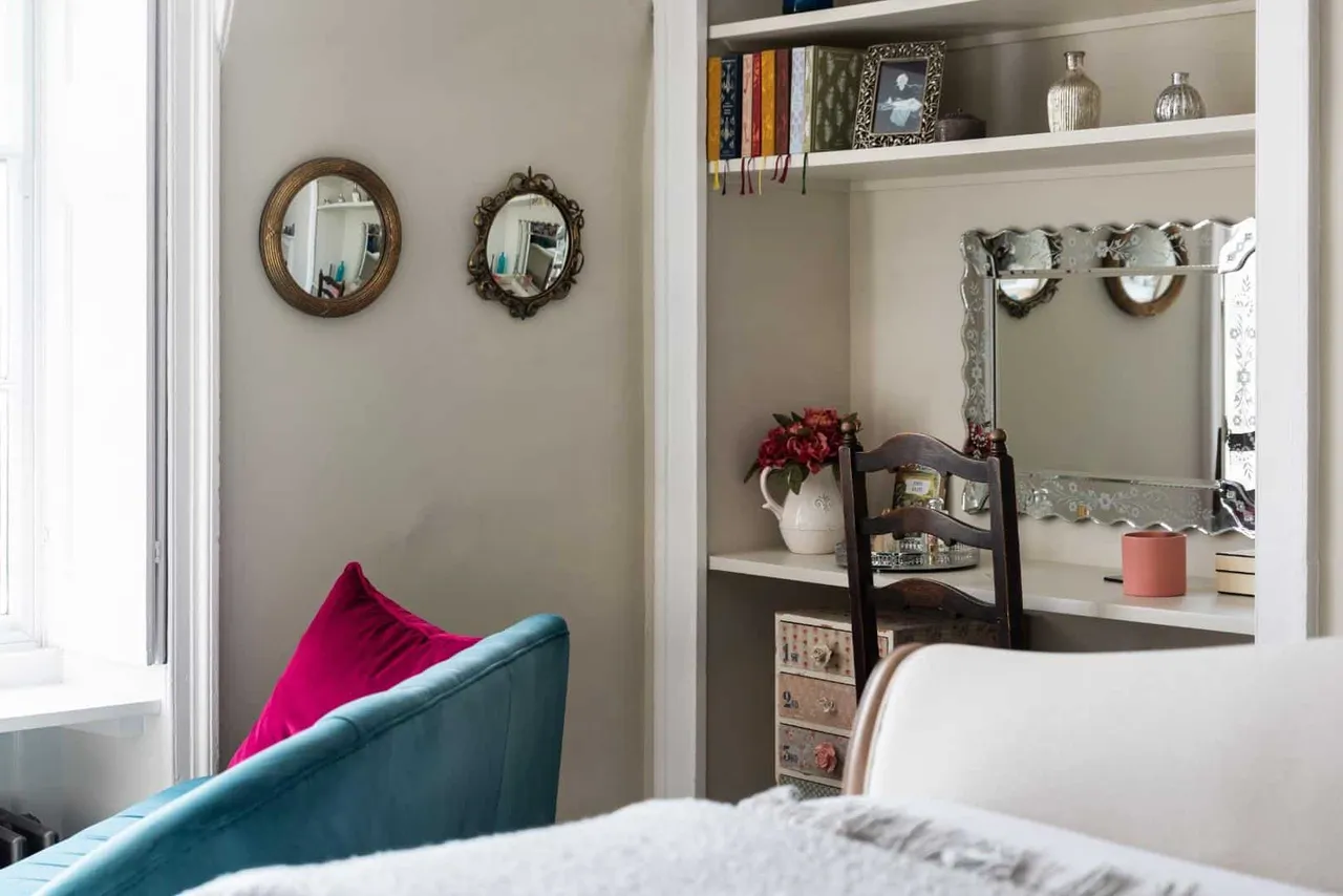 Grosvenor Place, Bath, BA1, photo 16