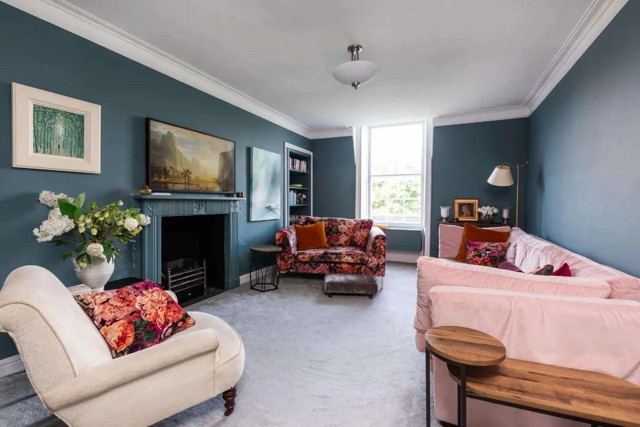 Grosvenor Place, Bath, BA1, photo 6