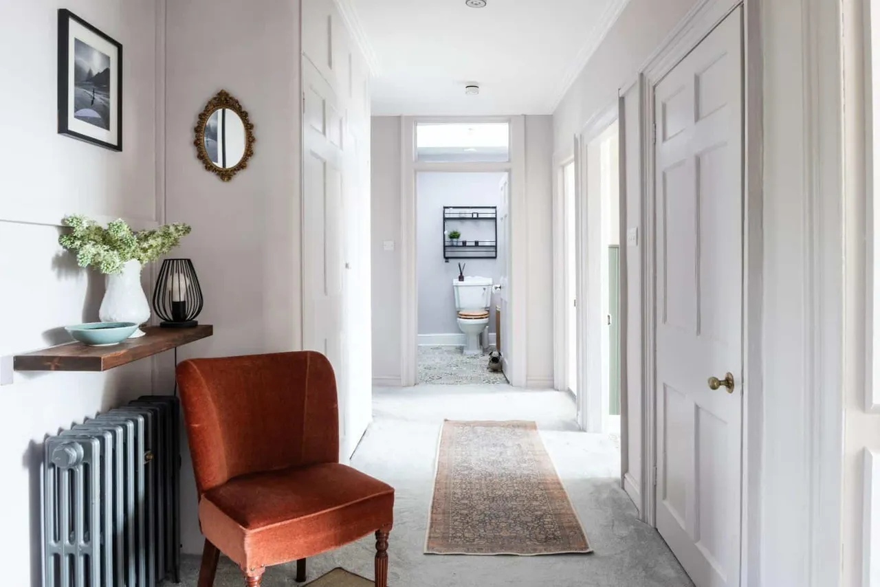 Grosvenor Place, Bath, BA1, photo 5