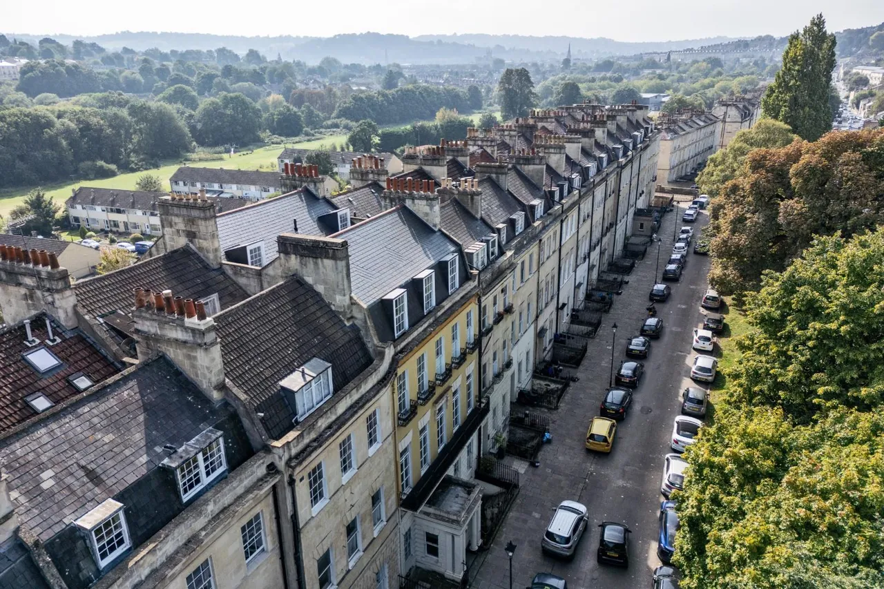 Grosvenor Place, Bath, BA1, photo 28