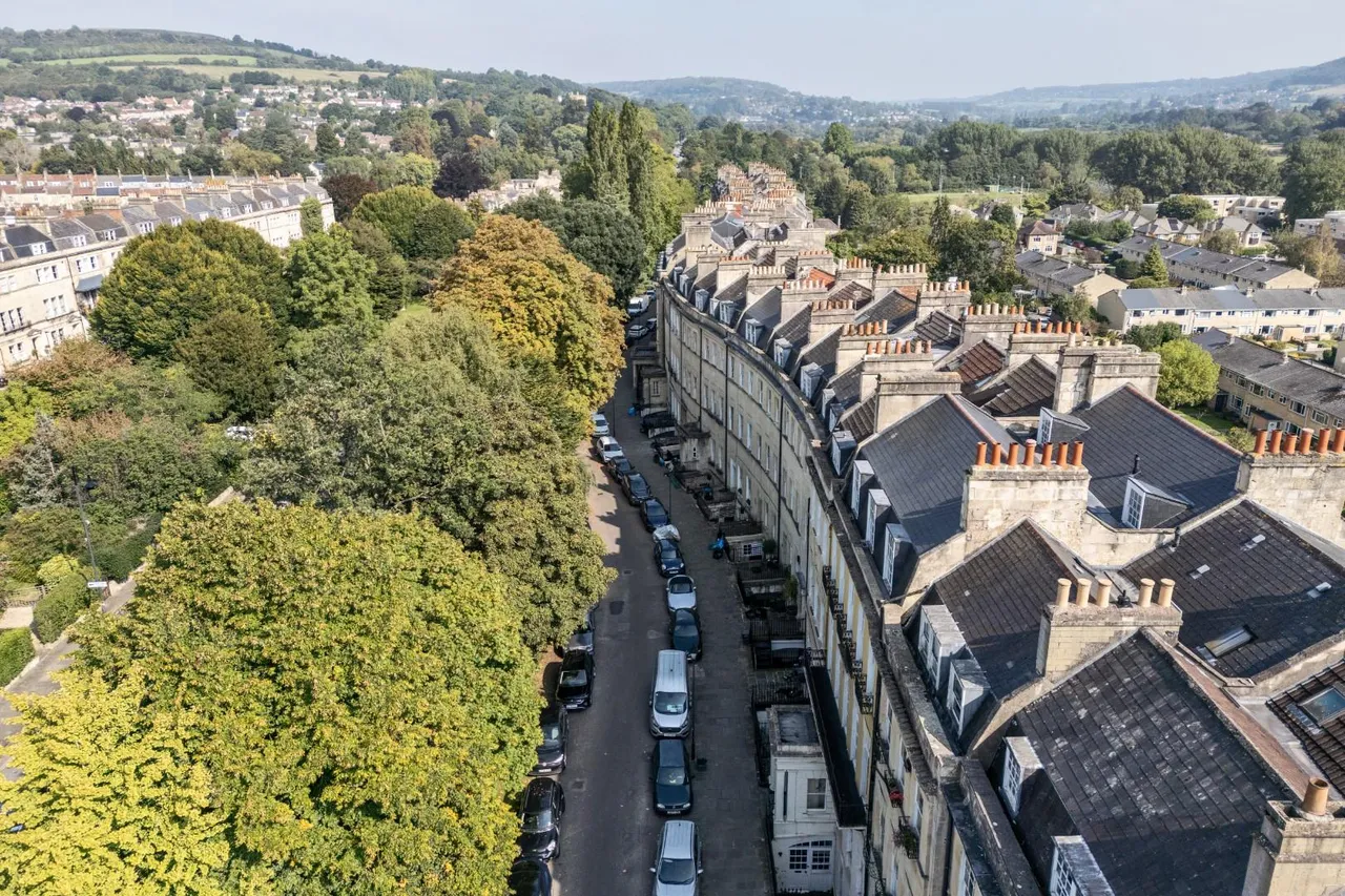 Grosvenor Place, Bath, BA1, photo 27