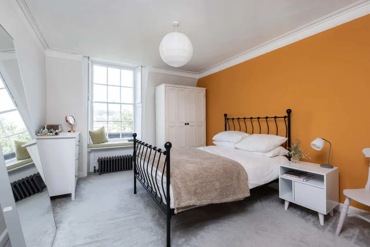 Grosvenor Place, Bath, BA1, photo 20