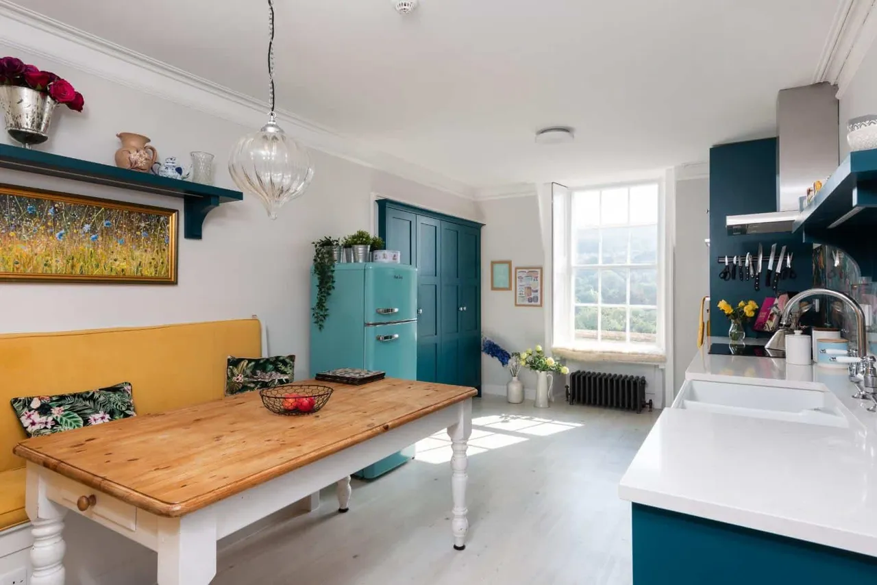 Grosvenor Place, Bath, BA1, photo 10