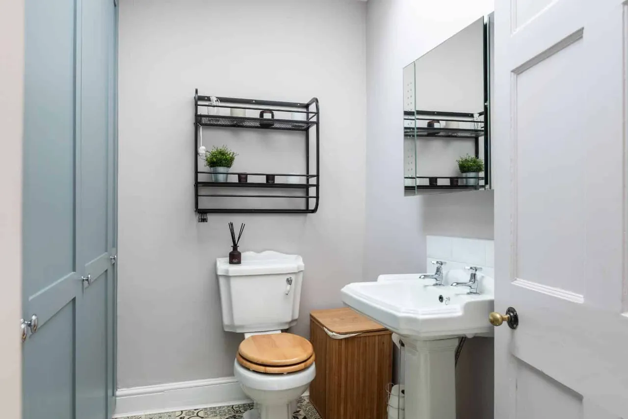 Grosvenor Place, Bath, BA1, photo 14