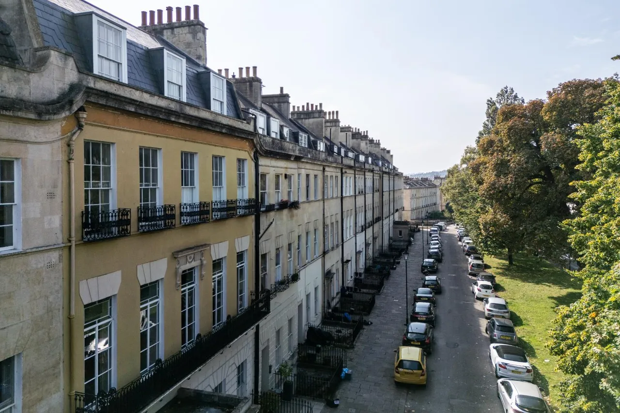 Grosvenor Place, Bath, BA1, photo 25