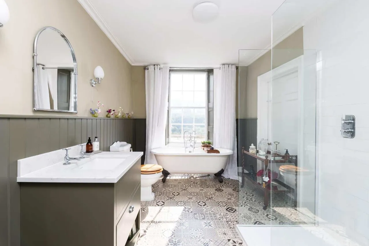 Grosvenor Place, Bath, BA1, photo 17