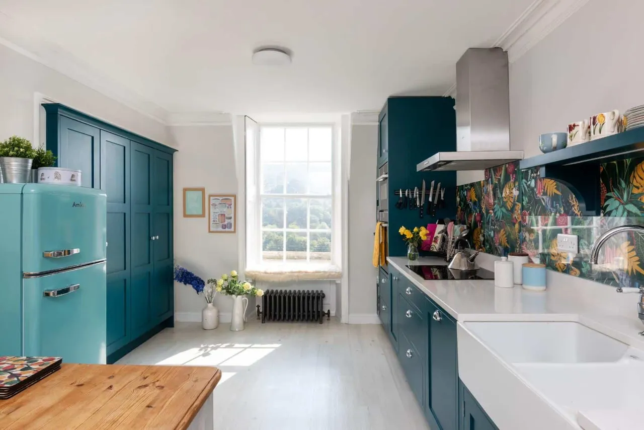 Grosvenor Place, Bath, BA1, photo 11