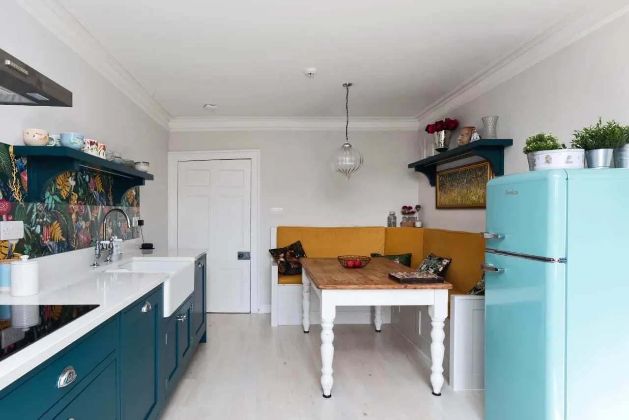 Grosvenor Place, Bath, BA1, photo 13