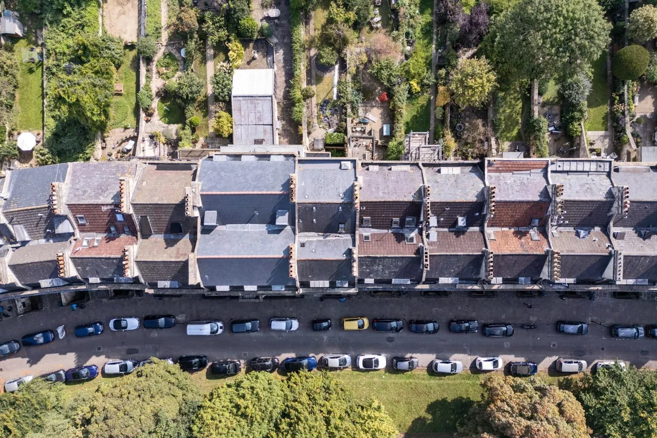 Grosvenor Place, Bath, BA1, photo 26
