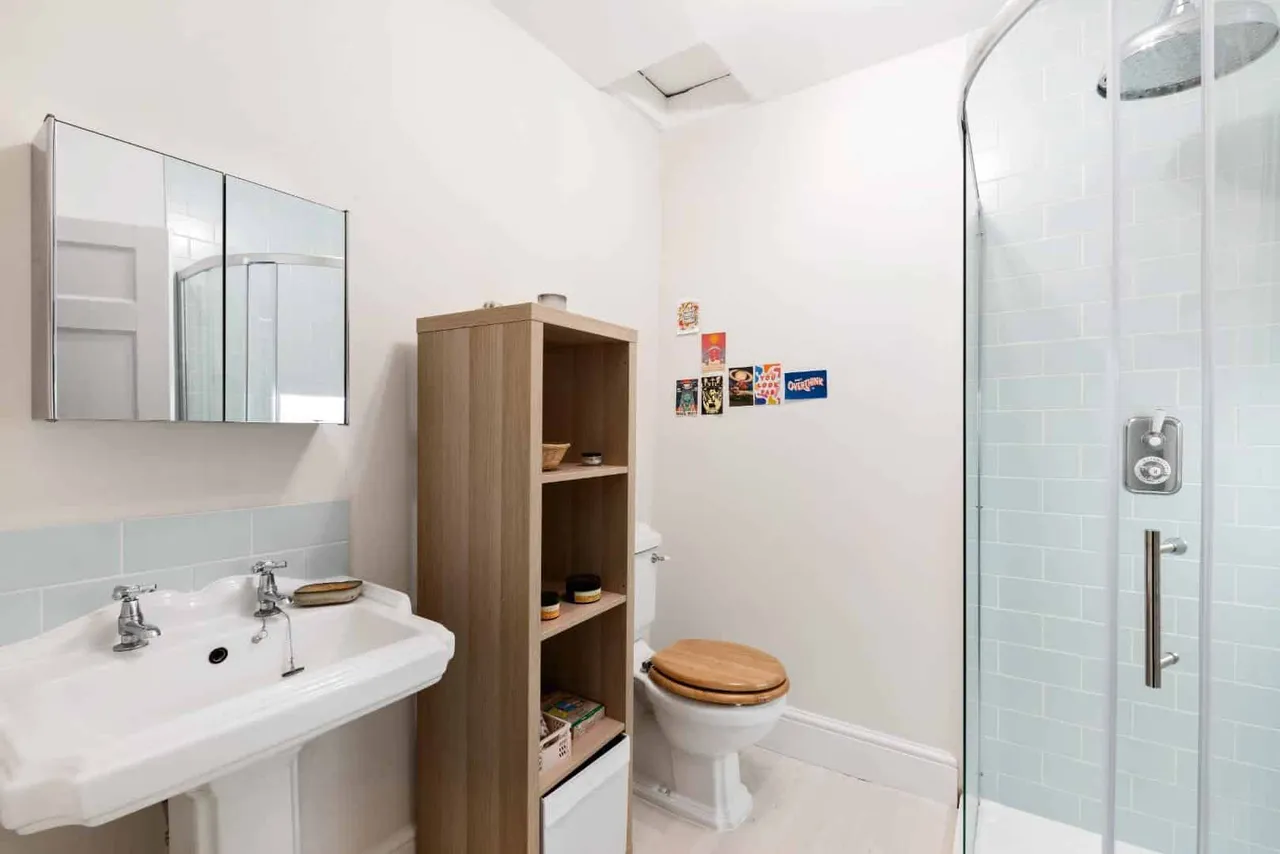 Grosvenor Place, Bath, BA1, photo 22