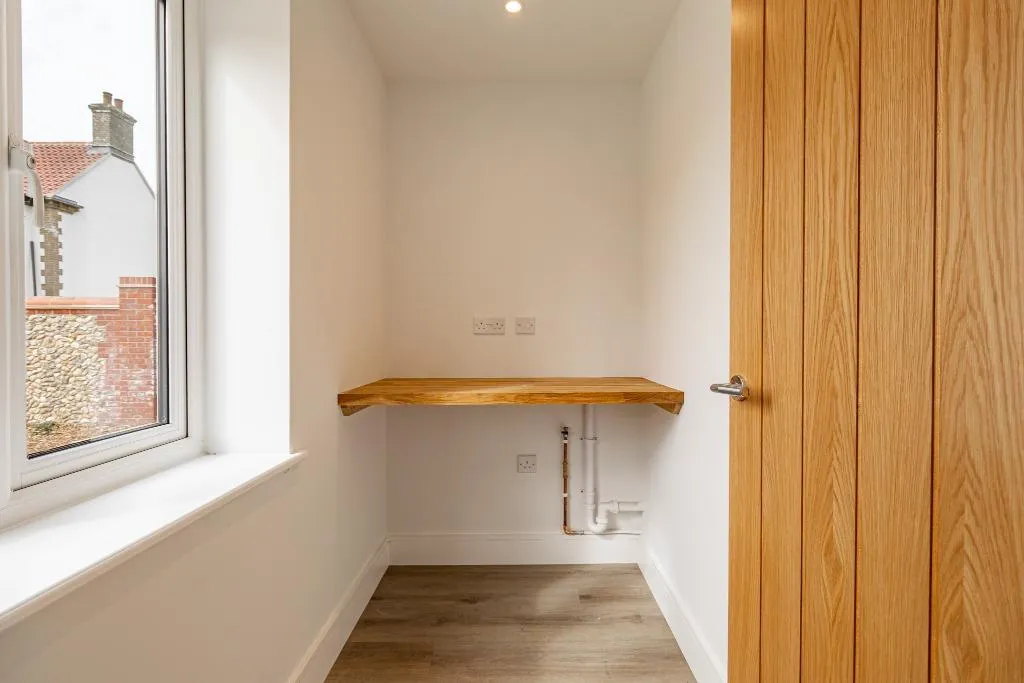 Lower Farm Mews, Tittleshall, PE32, photo 12