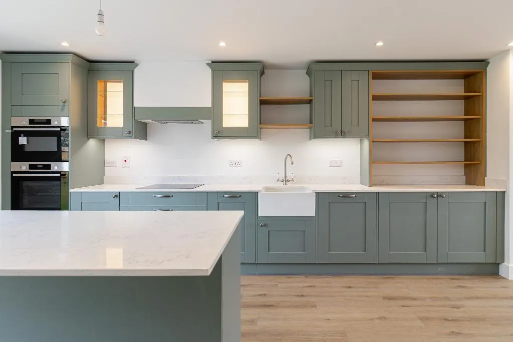 Lower Farm Mews, Tittleshall, PE32, photo 2