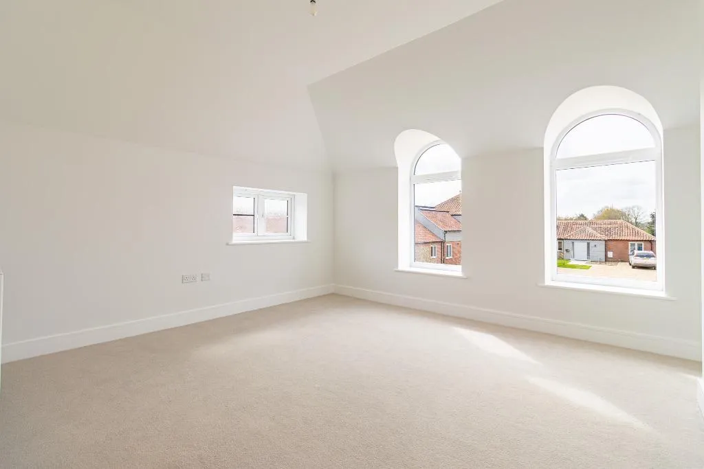Lower Farm Mews, Tittleshall, PE32, photo 16