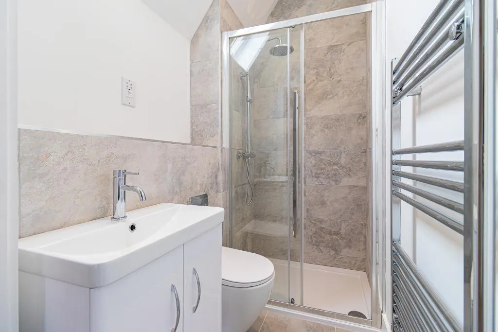 Lower Farm Mews, Tittleshall, PE32, photo 13