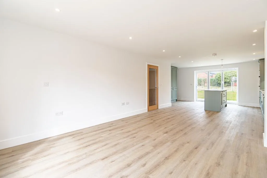 Lower Farm Mews, Tittleshall, PE32, photo 9