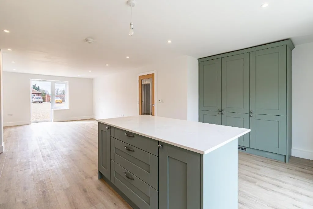 Lower Farm Mews, Tittleshall, PE32, photo 7