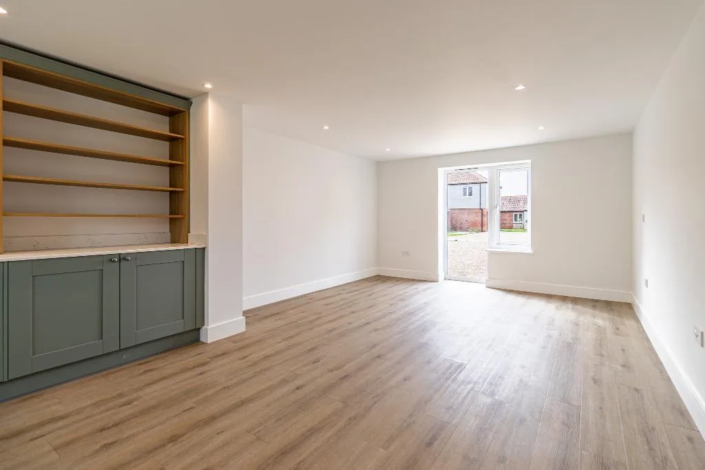 Lower Farm Mews, Tittleshall, PE32, photo 6