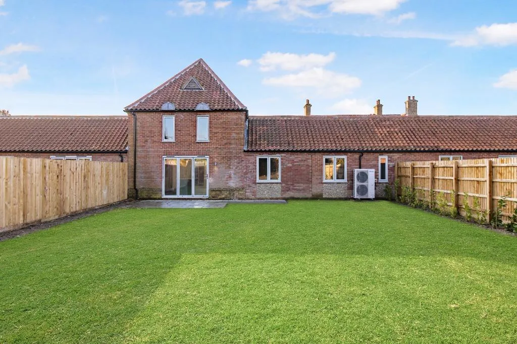 Lower Farm Mews, Tittleshall, PE32, photo 26