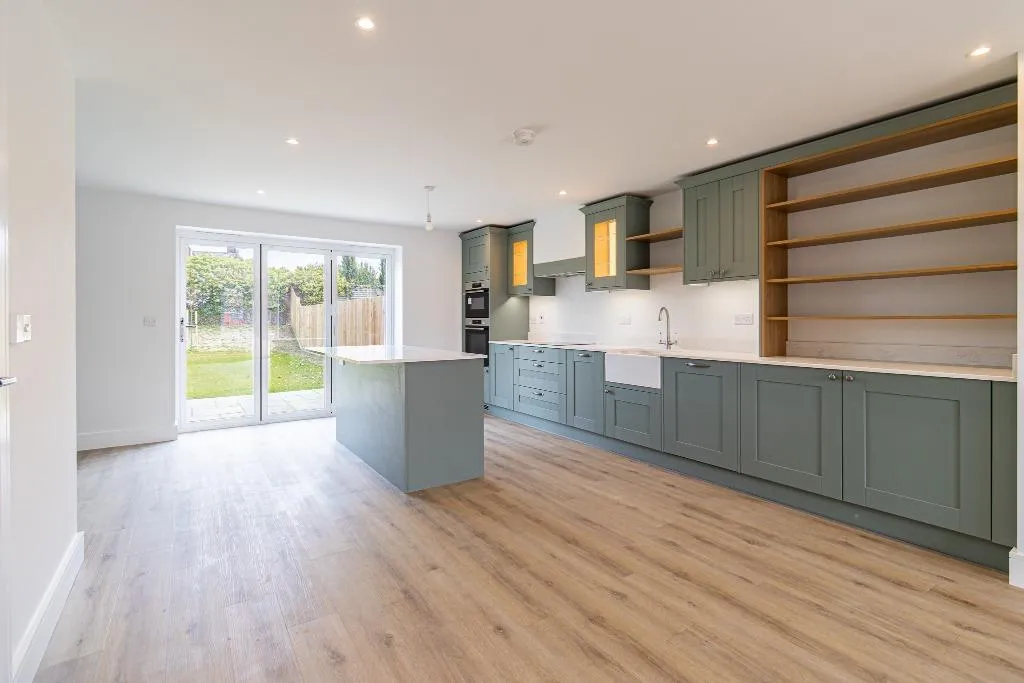 Lower Farm Mews, Tittleshall, PE32, photo 4